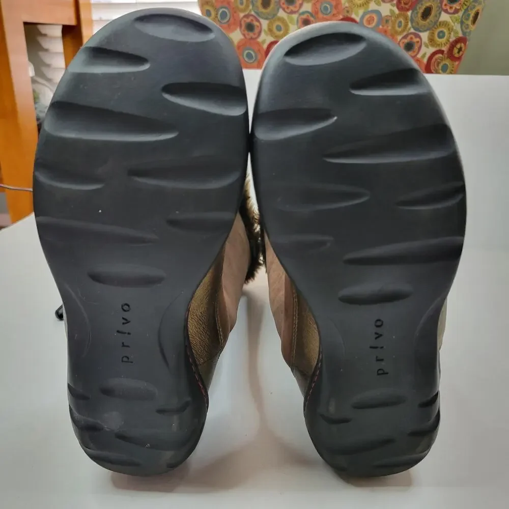 Clarks privo kaley